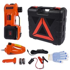 12V 5 Ton Electric Hydraulic