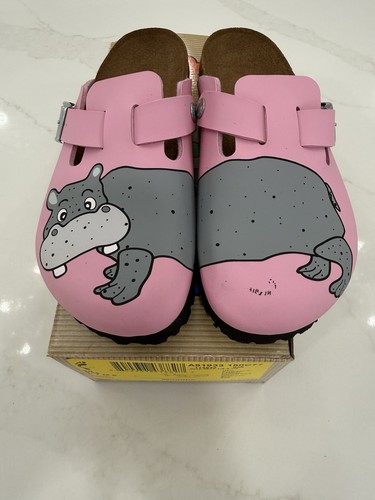 Birkis birkenstock woodby - birkis,