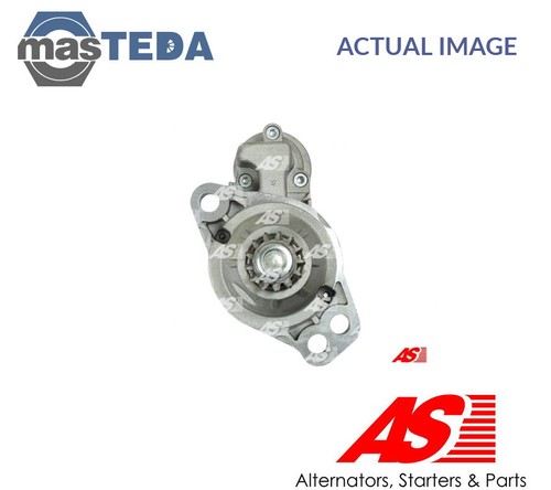 S0488 engine starter motor - engine,