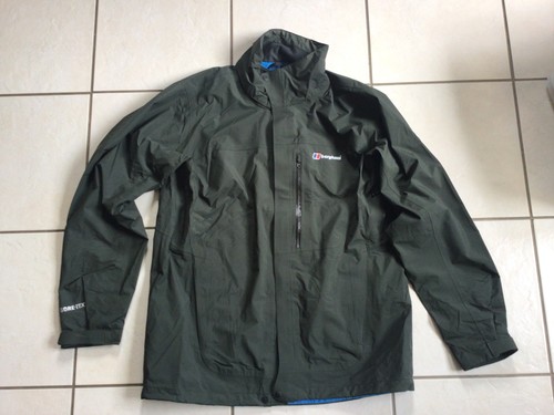 Berghaus gorextex light - berghaus,,