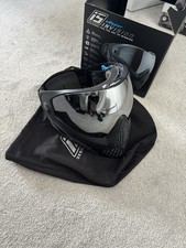 Dye I5 Pro Paintball Airsoft