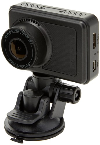 Kitvision observer dashcam - observer,