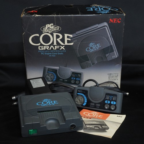 Nec engine core - pc,