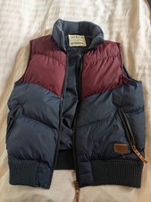 Body warmer Men's