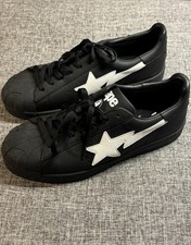 Bape - A Bathing Ape Skull Sta