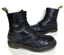 Ladies Dr Martens SERENA Black