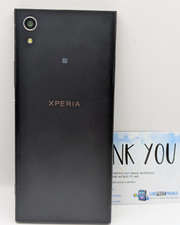 Sony Xperia XA1 - 32GB - Black (Unlocked) Smartphone Excellent Condition