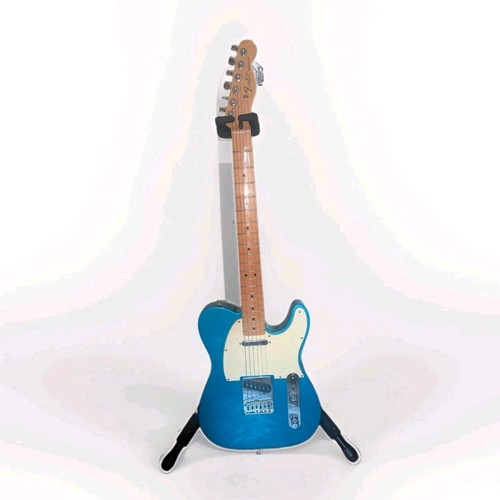 Fender telecaster standard - fender,