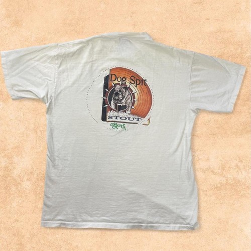 Vintage 90s ryans dog - vintage,