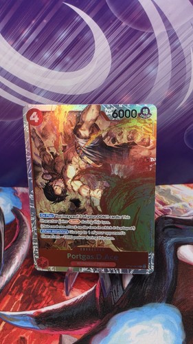 Portgas ace st30 007 - portgas.d.ace, (007)