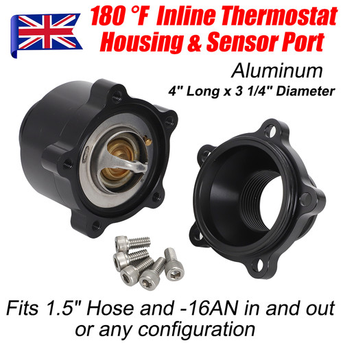 180 black inline - °f,