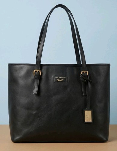 Paul costelloe black real - black,