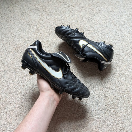 Rare 2010 nike tiempo legend - nike,