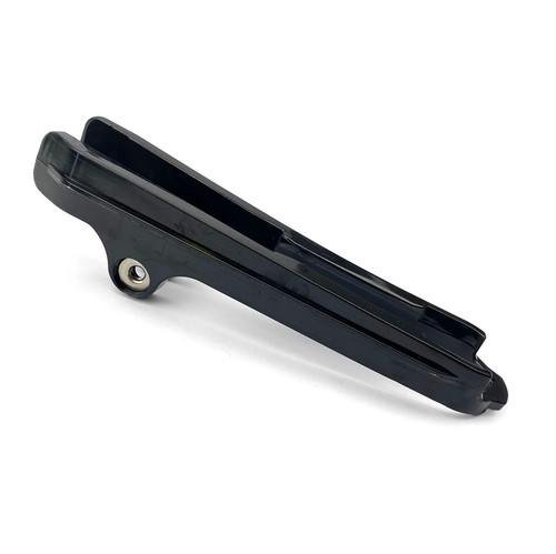 Swing arm chain slider ktm - slider,
