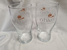 Set Of 2 O'Hara's Stout Beer