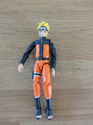Bandai anime heroes - bandai,
