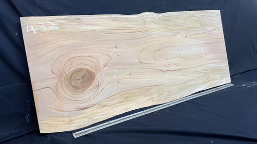 Cedar plank timber board - plank,, timber,