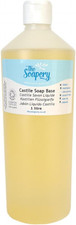 Castile Liquid Soap Base 1