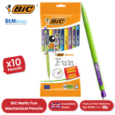 Bic Matic Fun Mechanical