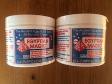 2x Egyptian Magic All Purpose