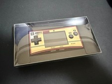 Game Boy Micro Face Plate