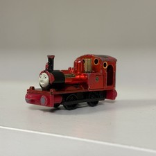 Ertl Thomas Friends Railway