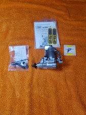 Saito engine 45 - saito,