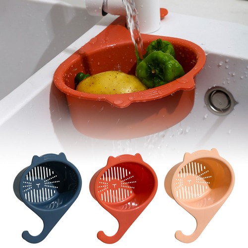 Kitchen sink strainer drain - sink,