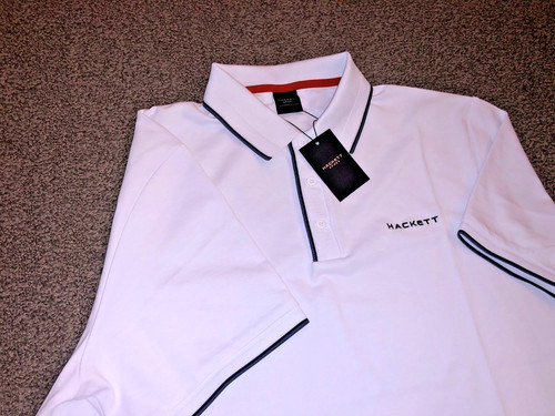Hackett sport polo - hackett,