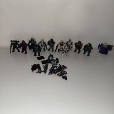 Mega Bloks Halo UNSC And