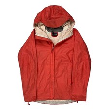 Patagonia Waterproof Jacket -