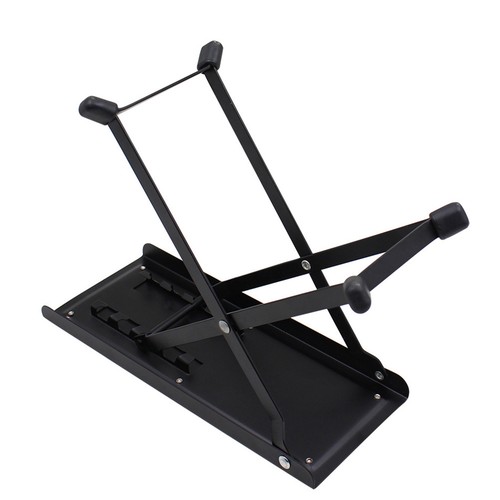 Ergonomic foldable guitar - guitar, foot