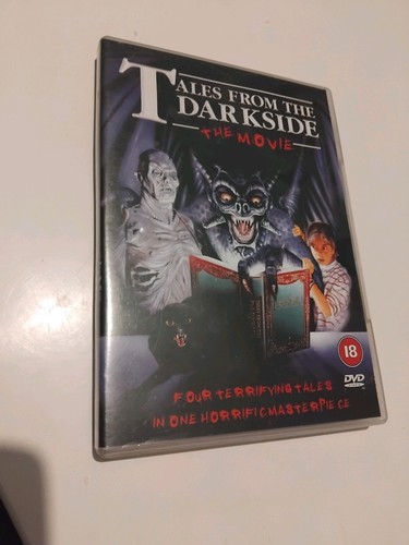 Tales from the darkside - from,