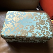 Win Darphin  Storage Tin empty