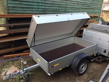 Anssems GT500-181-HT Camping