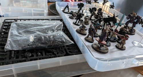 Warhammer 40k tau - warhammer,