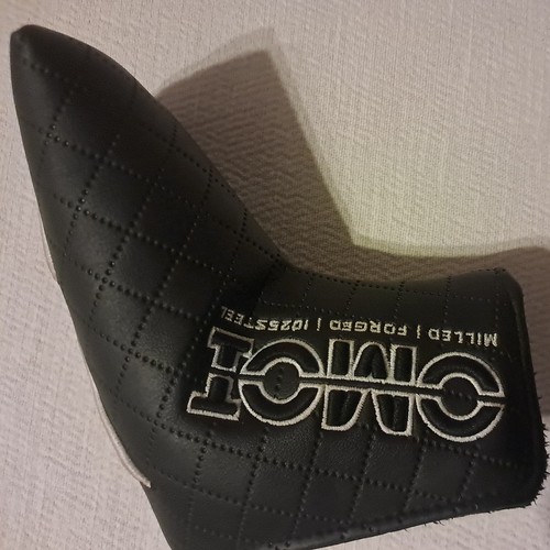 Mizuno omoi blade - omoi, cover