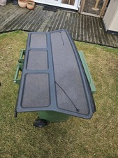 Ford Capri Mk3 Parcel Shelf.  Good Used Condition Brooklands,Laser, 2.8 Special