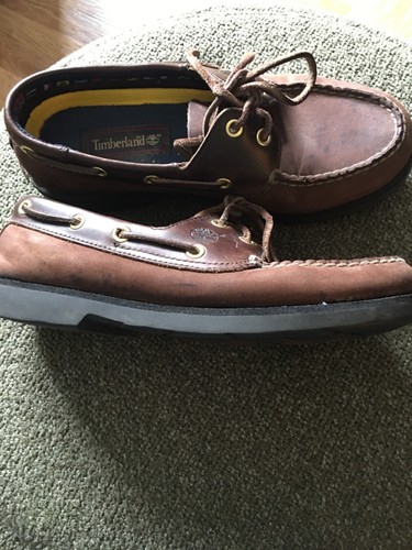 Mens timberland boat shoes - mens, uk