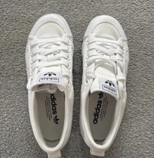 Women's Adidas Originals Nizza