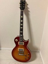 Orville by Gibson Terada Les