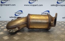 CATALYTIC CONVERTER VAUXHALL