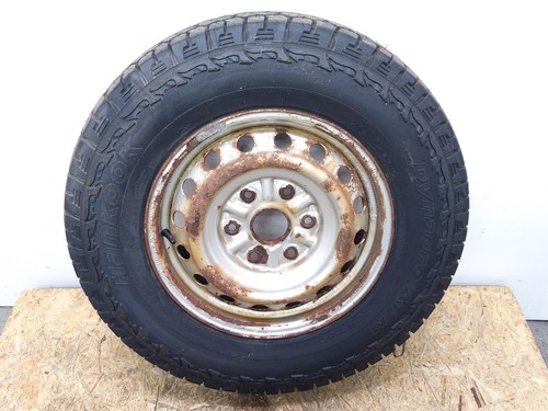 Mitsubishi l200 wheel inch - mitsubishi, 16