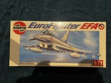 Airfix eurofighter efa 72 - efa, 1:72