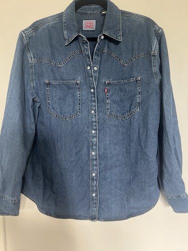Women levi western - women’s,