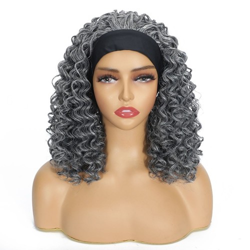 Women wig spiral - women's,