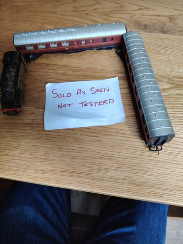 Hornby gauge lbsc 100 - lbsc, no