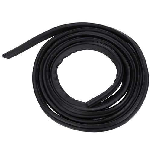 Rear door rubber seal fits - rear,