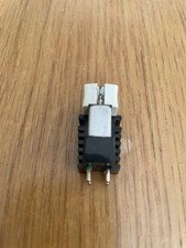 Audio Technica AT21 Cartridge And Stylus