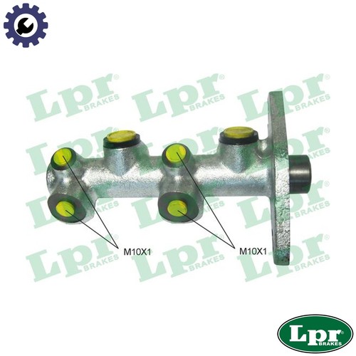 Brake master cylinder - master, for